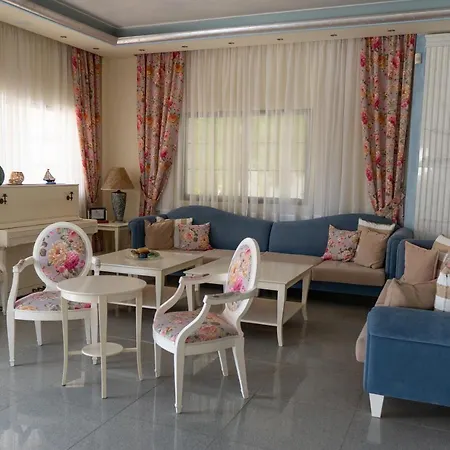 Olympic Kosmas Hotel- Hanioti 3*