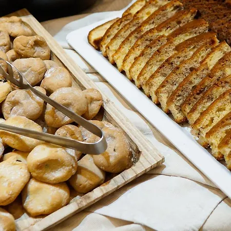 호텔 Olympic Kosmas Hotel- Hanioti 3*