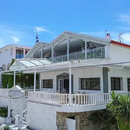 Olympic Kosmas Hotel- Hanioti 3*