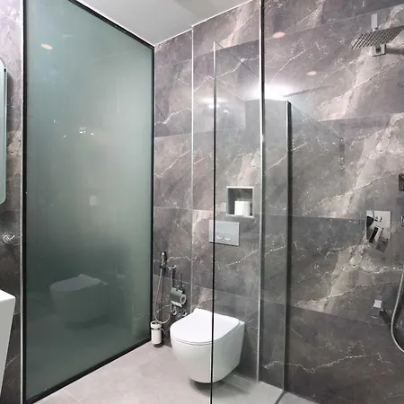 Olympic Kosmas Hotel- Hanioti 호텔 3*