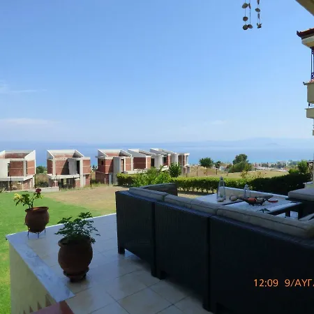 호텔 Olympic Kosmas Hotel- Hanioti