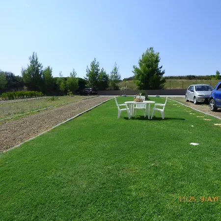 Olympic Kosmas Hotel- Hanioti