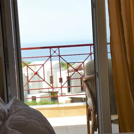 Olympic Kosmas Hotel- Hanioti מלון חניוטי