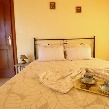 Olympic Kosmas Hotel- Hanioti 3*