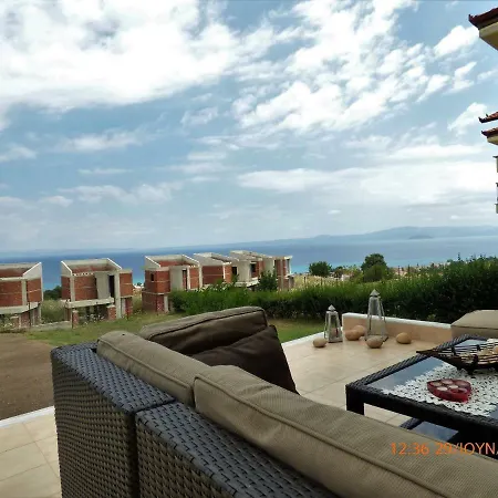 Olympic Kosmas Hotel- Hanioti 3*