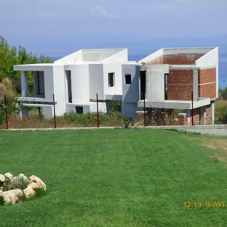 호텔 Olympic Kosmas Hotel- Hanioti 3*