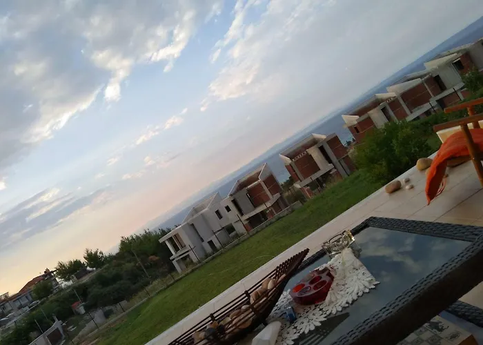Olympic Kosmas Hotel- Szálloda 3*