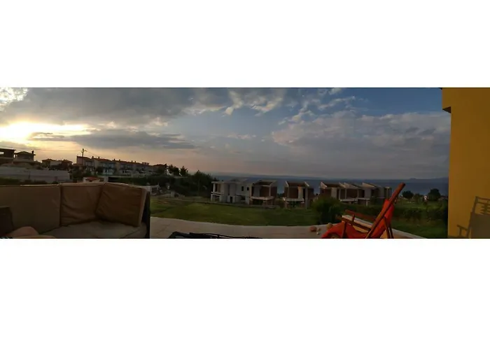 Olympic Kosmas Hotel- 3* Hanioti