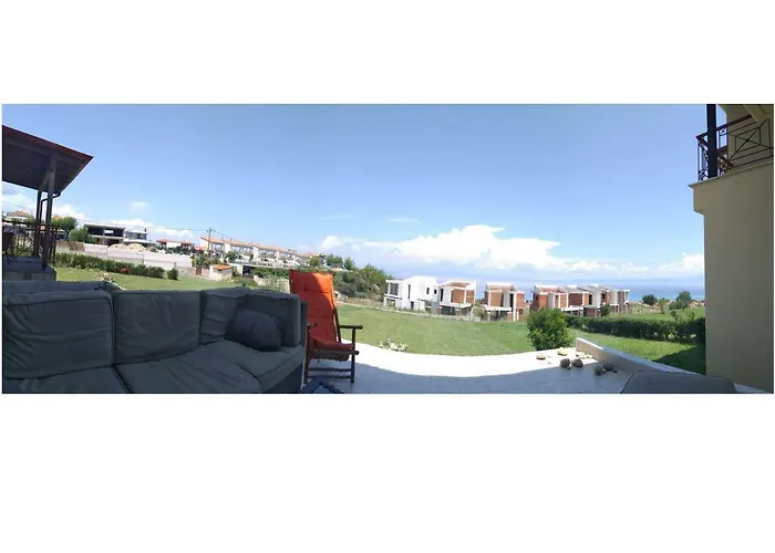 Olympic Kosmas Hotel- 3* Hanioti