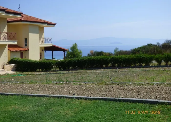 Olympic Kosmas Hotel- Szálloda