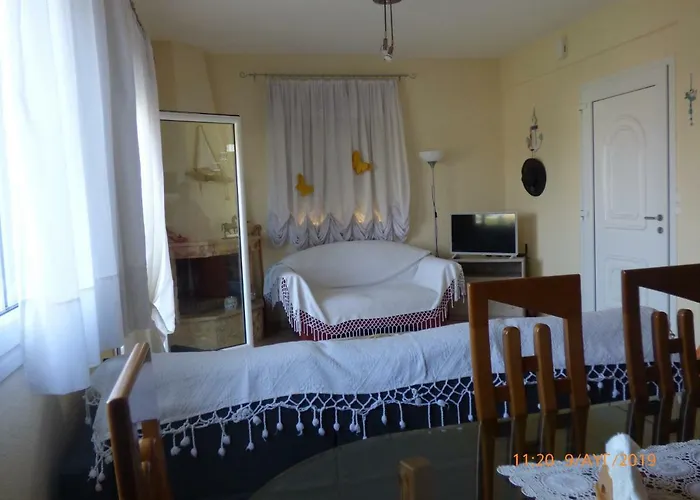 Hotel Olympic Kosmas Hotel- 3*
