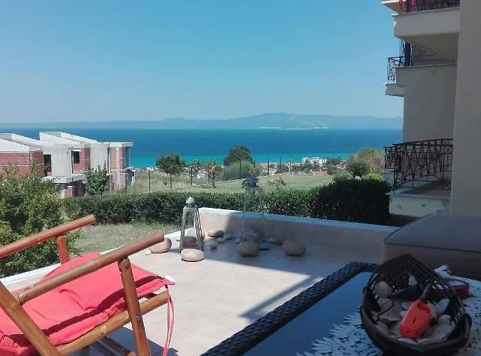 Olympic Kosmas Hotel- Hotel Hanioti