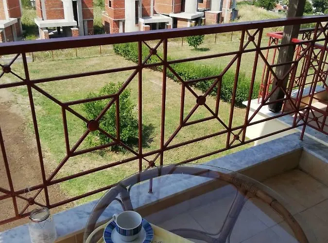 Olympic Kosmas Hotel- Hotel Hanioti