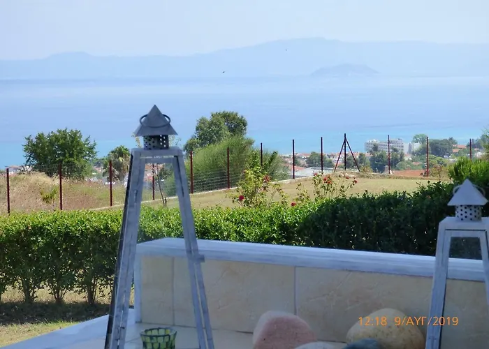 Szálloda Olympic Kosmas Hotel-