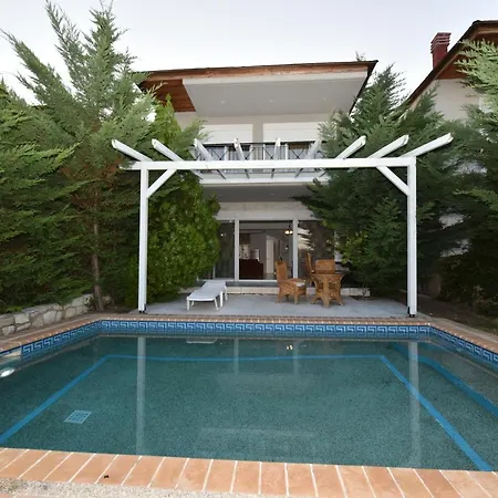 Olympic Kosmas Hotel- Hanioti 3* Hanioti