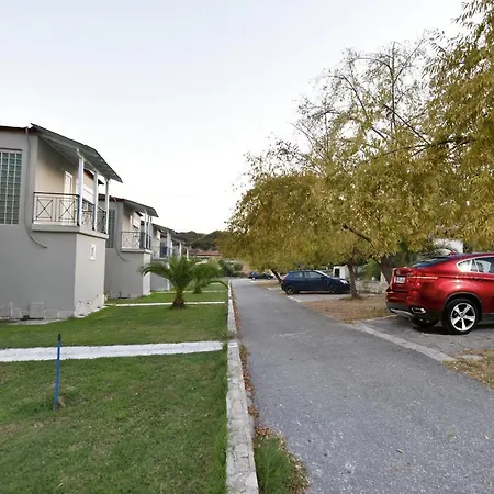 Olympic Kosmas Hotel- Hanioti Hotel 3*