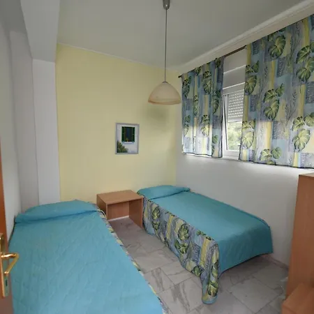 Olympic Kosmas Hotel- Hanioti Hotel Hanioti