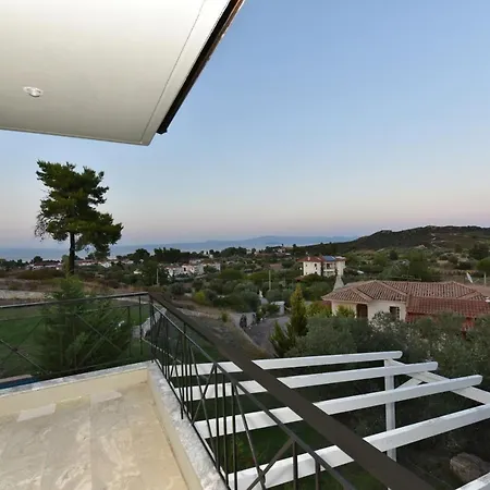 Olympic Kosmas Hotel- Hanioti