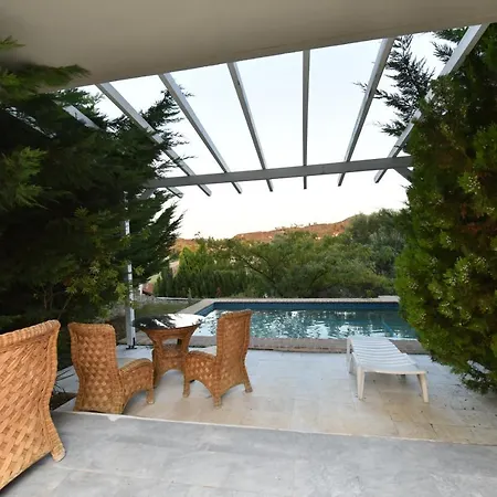 Olympic Kosmas Hotel- Hanioti Hanioti