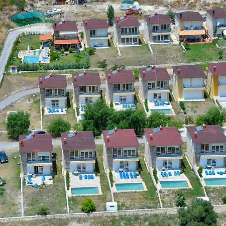 Olympic Kosmas Hotel- Hanioti 3*