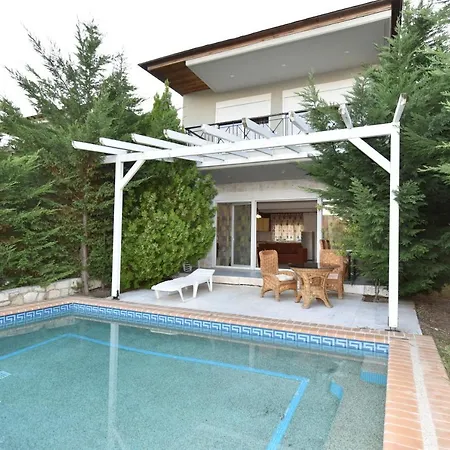 Hotel Olympic Kosmas Hotel- Hanioti 3*