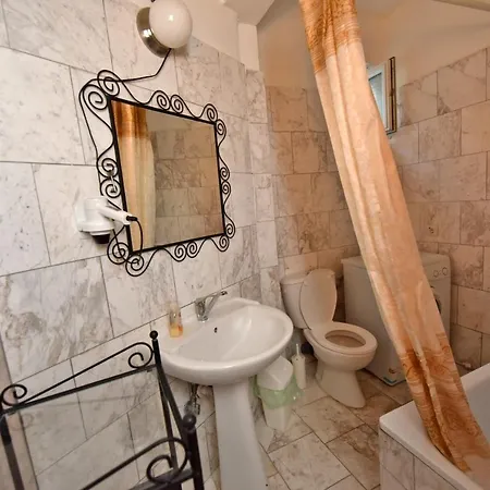 Olympic Kosmas Hotel- Hanioti 3* Hanioti