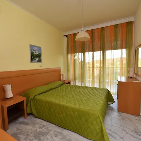 Olympic Kosmas Hotel- Hanioti