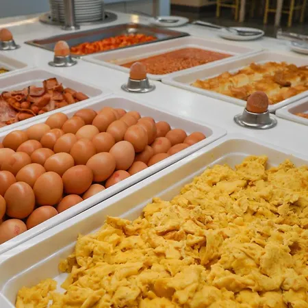 Olympic Kosmas Hotel- Hanioti 3* Hanioti