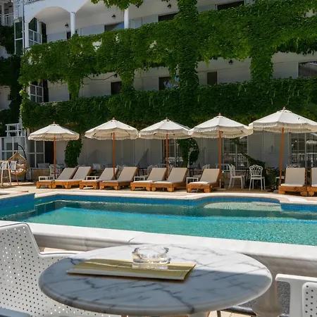 Olympic Kosmas Hotel- Hanioti