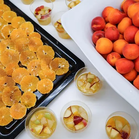 Hotel Olympic Kosmas Hotel- Hanioti