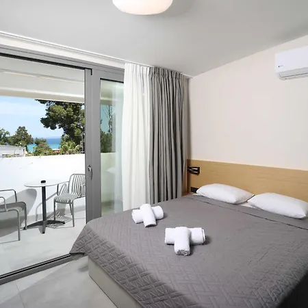 Olympic Kosmas Hotel- Hanioti Hotel 3*