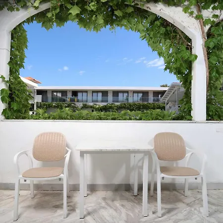 Olympic Kosmas Hotel- Hanioti Hotel 3*