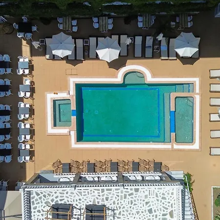 Olympic Kosmas Hotel- Hanioti Hotel Hanioti