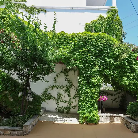 Olympic Kosmas Hotel- Hanioti