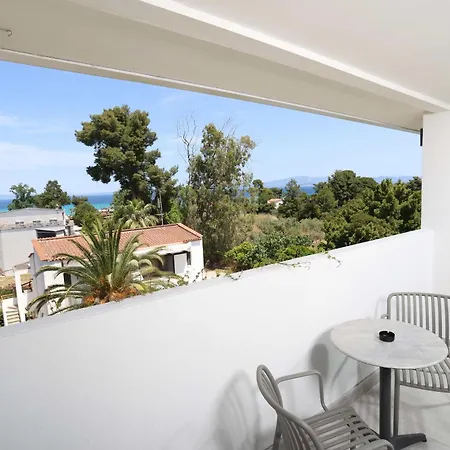 Olympic Kosmas Hotel- Hanioti Hotel Chaniotis