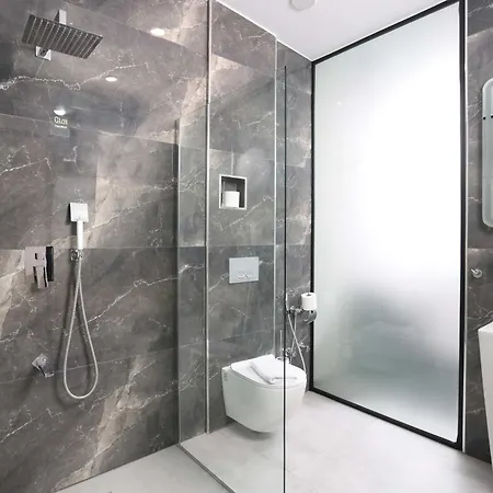 Olympic Kosmas Hotel- Hanioti Hotel