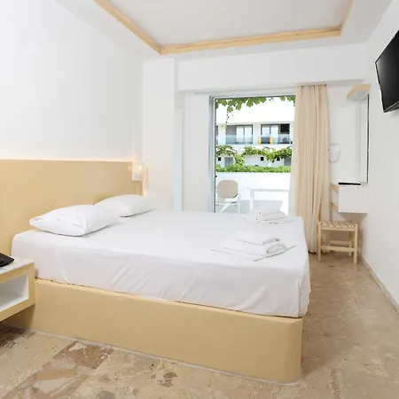 Hotel Olympic Kosmas Hotel- Hanioti 3*