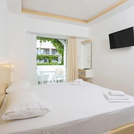 Hotel Olympic Kosmas Hotel- Hanioti 3*