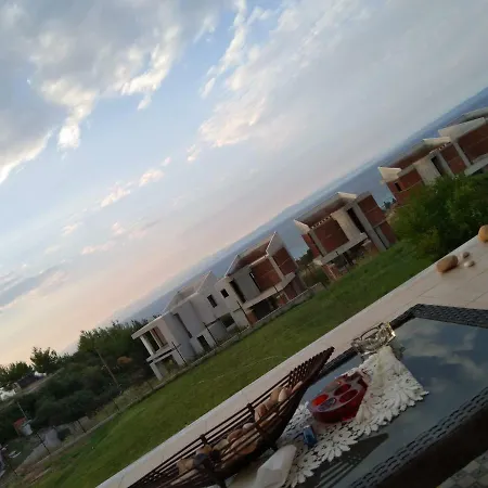 Olympic Kosmas Hotel- Hanioti Hotel 3*