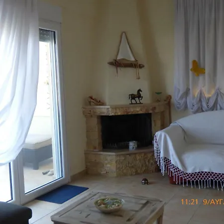 Hotel Olympic Kosmas Hotel- Hanioti