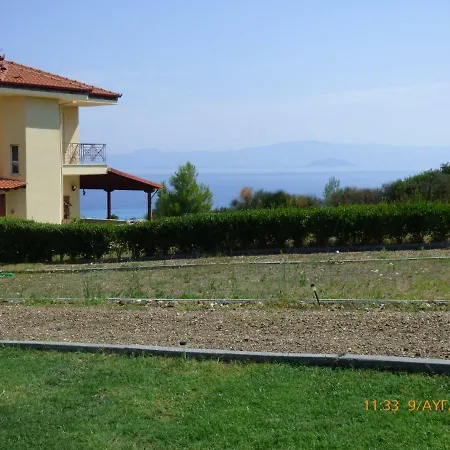 Olympic Kosmas Hotel- Hanioti Hotel