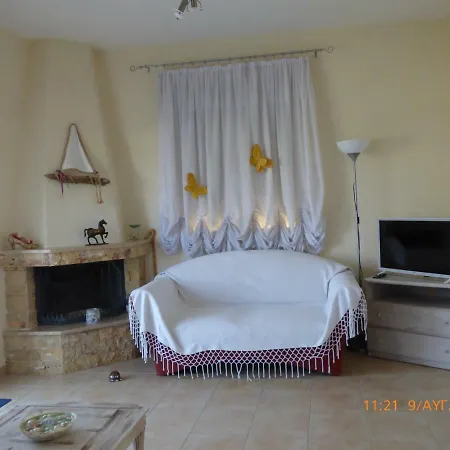 Olympic Kosmas Hotel- Hanioti