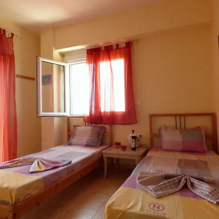 Olympic Kosmas Hotel- Hanioti Hotel