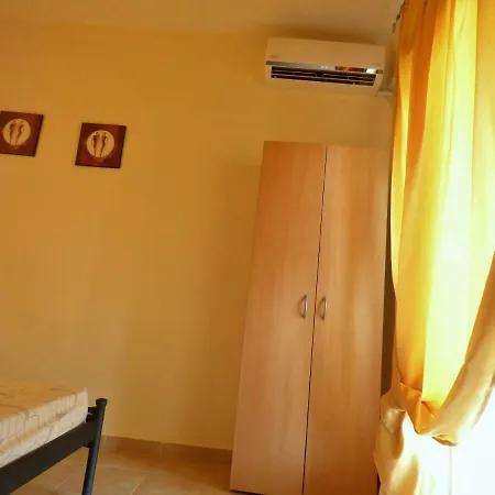 Olympic Kosmas Hotel- Hanioti Hotel