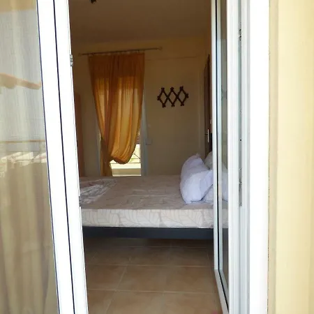 Olympic Kosmas Hotel- Hanioti Hotel