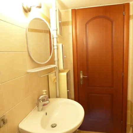 Olympic Kosmas Hotel- Hanioti 3*