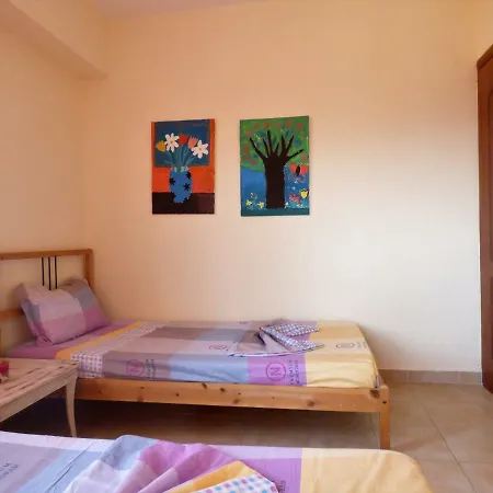 Szálloda Olympic Kosmas Hotel-