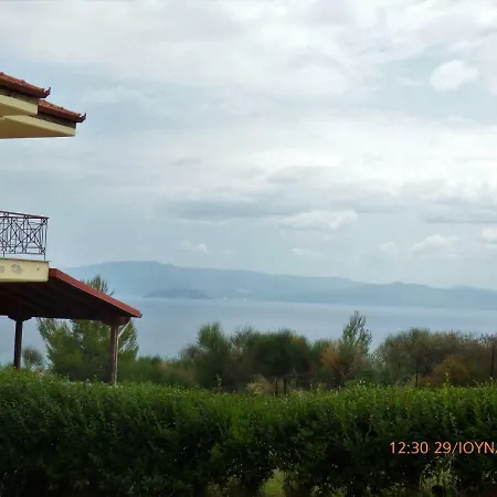 Olympic Kosmas Hotel- 3* Hanióti