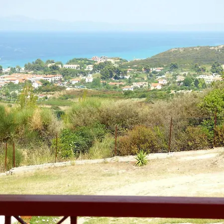 Olympic Kosmas Hotel- Hanioti Hotel