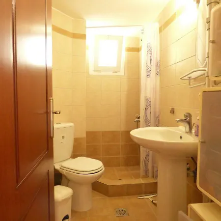 Olympic Kosmas Hotel- Hanioti Hotel 3*